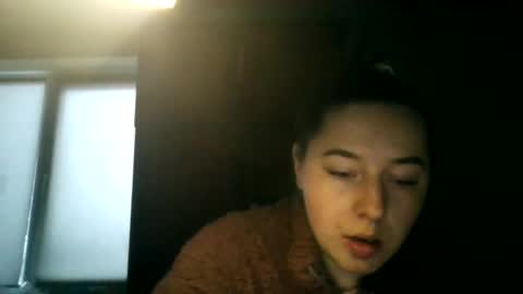 Snapshot of jennamolberty chatting on 02-19-26, 03:30 JennaMolberty online show from 02-19-26, 03:30