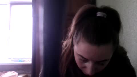 Snapshot of jennamolberty chatting on 02-20-26, 08:38 JennaMolberty online show from 02-20-26, 08:38