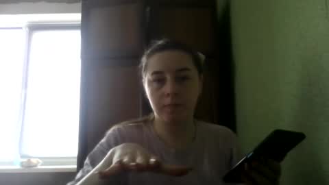 Snapshot of jennamolberty chatting on 02-21-26, 09:21 JennaMolberty online show from 02-21-26, 09:21