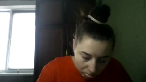 Snapshot of jennamolberty chatting on 02-22-26, 10:36 JennaMolberty online show from 02-22-26, 10:36