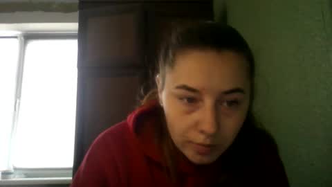 Snapshot of jennamolberty chatting on 02-26-26, 08:13 JennaMolberty online show from 02-26-26, 08:13