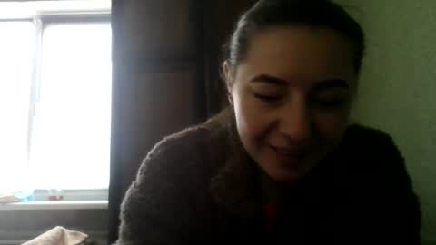 Snapshot of jennamolberty chatting on 02-28-26, 01:12 JennaMolberty online show from 02-28-26, 01:12