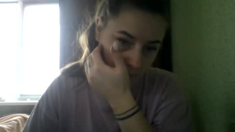 Snapshot of jennamolberty chatting on 03-08-26, 10:30 JennaMolberty online show from 03-08-26, 10:30