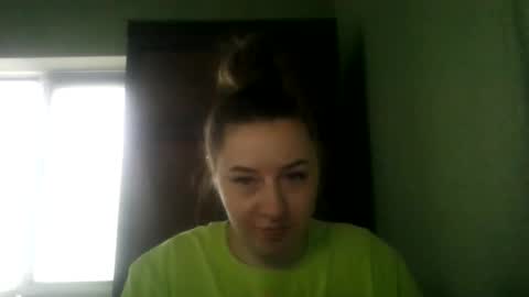 JennaMolberty online show from 05-09-26, 12:54
