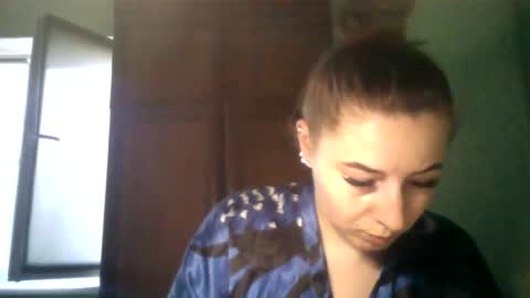 JennaMolbertyy online show from 07-01-26, 04:51