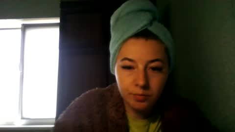 JennaMolbertyy online show from 07-06-26, 09:06