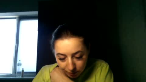 JennaMolbertyy online show from 07-08-26, 04:00
