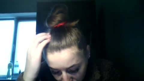 JennaMolbertyy online show from 07-10-26, 04:20