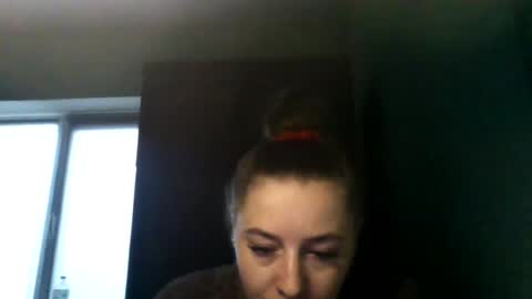 JennaMolbertyy online show from 07-11-26, 09:45