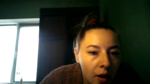 JennaMolbertyy online show from 07-12-26, 01:24