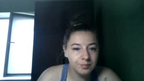 JennaMolbertyy online show from 07-18-26, 03:16