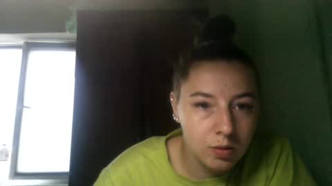 JennaMolbertyy online show from 07-20-26, 03:25