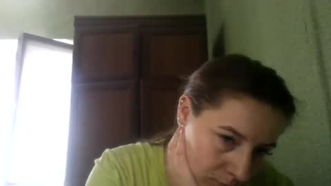 JennaMolbertyy online show from 07-21-26, 10:39