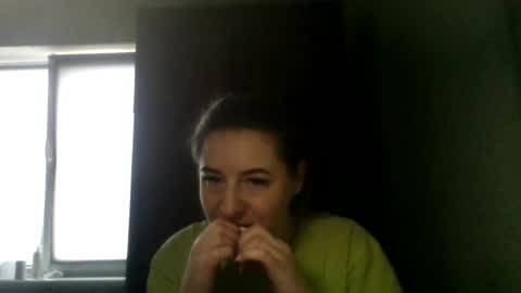 JennaMolbertyy online show from 07-28-26, 11:39
