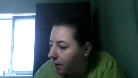 JennaMolbertyy online show from 07-28-26, 12:48