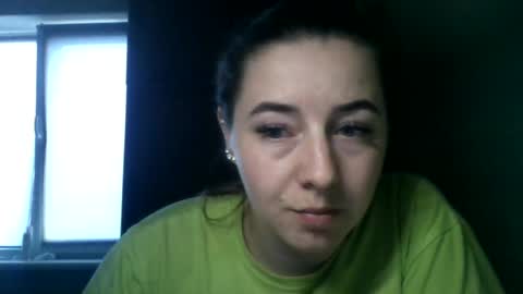 JennaMolbertyy online show from 07-28-26, 03:21