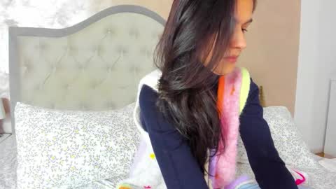 JennaMyers online show from 12-19-25, 08:16