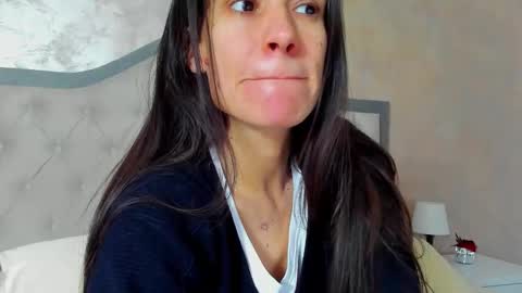 JennaMyers online show from 02-11-26, 08:14