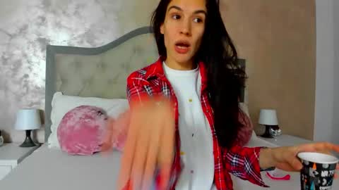 JennaMyers online show from 03-19-26, 08:24