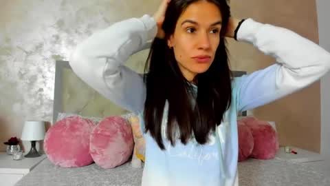 JennaMyers online show from 04-21-26, 07:06