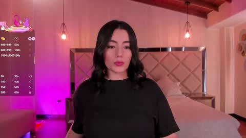 Snapshot of jennaolson chatting on 09-29-25, 06:35 Jenna Olson online show from 09-29-25, 06:35