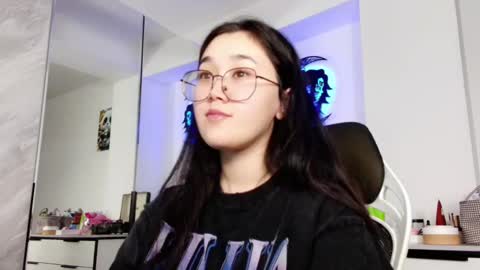 JENNA online show from 12-02-24, 01:24