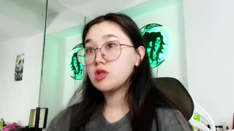 JENNA online show from 12-10-24, 01:22