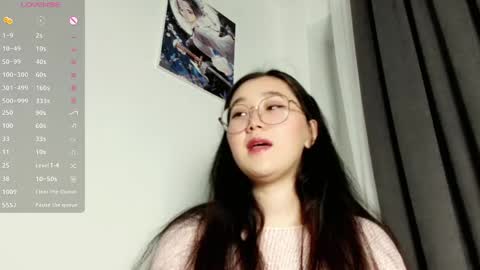 JENNA online show from 02-25-25, 02:44