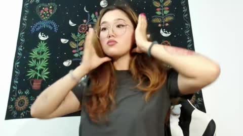 JENNA online show from 09-12-25, 03:45