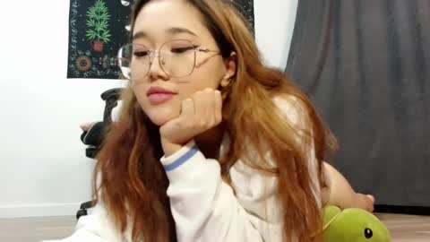 JENNA online show from 10-11-25, 02:26