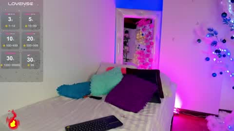 follow me in me  IG jenndy971 online show from 12-03-24, 03:20