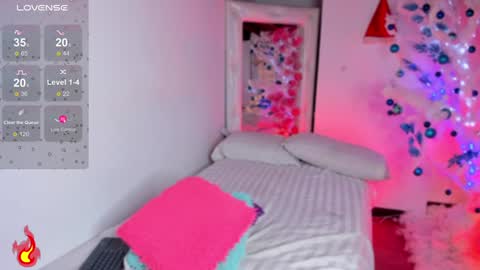 follow me in me  IG jenndy971 online show from 12-11-24, 06:14