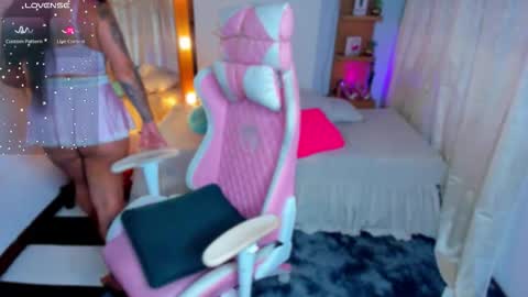 follow me in me  IG jenndy971 online show from 03-14-26, 02:06