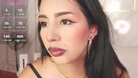 Jenner online show from 03-21-26, 09:40