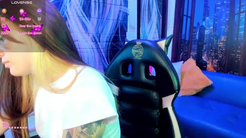 Jenny online show from 12-04-24, 03:59