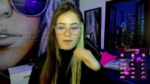 Jenny online show from 12-06-24, 07:43
