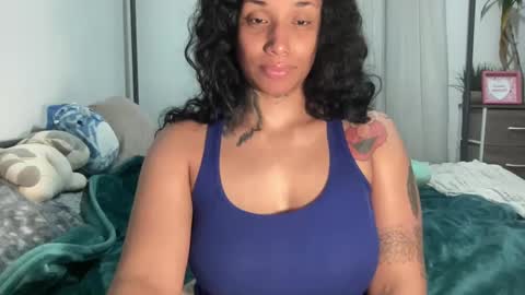 Mistress Jenni online show from 02-07-25, 07:29