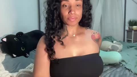 Mistress Jenni online show from 03-11-25, 07:04