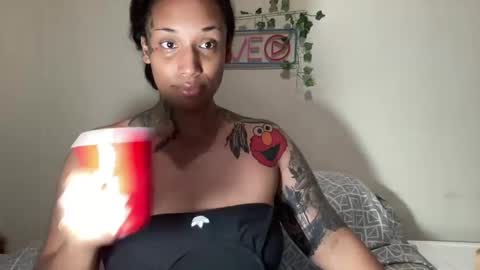 Mistress Jenni online show from 09-28-25, 12:27