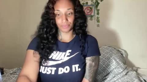 Mistress Jenni online show from 10-07-25, 06:43