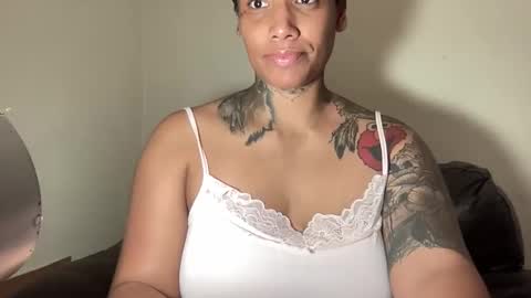 Mistress Jenni online show from 04-23-26, 08:02