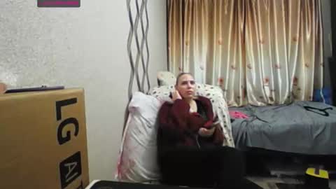 JenniDeep online show from 11-28-25, 06:43