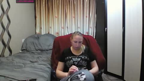 JenniDeep online show from 02-27-26, 10:32