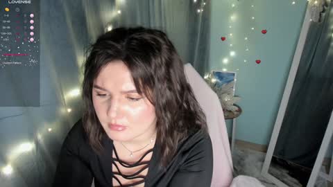 Jennie online show from 01-21-25, 05:49