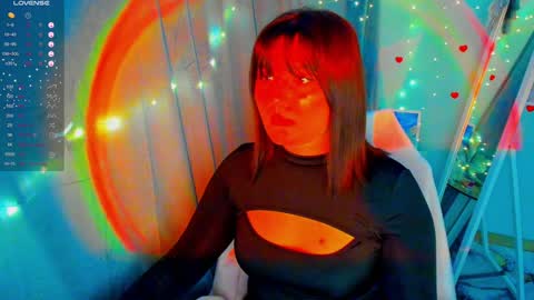 Jennie online show from 01-25-25, 07:18