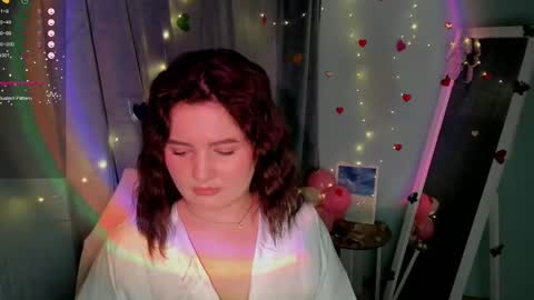 Jennie online show from 02-18-25, 11:19