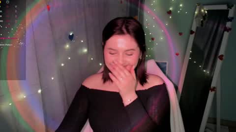 Jennie online show from 03-05-25, 12:27