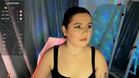 Jennie online show from 10-09-25, 08:07