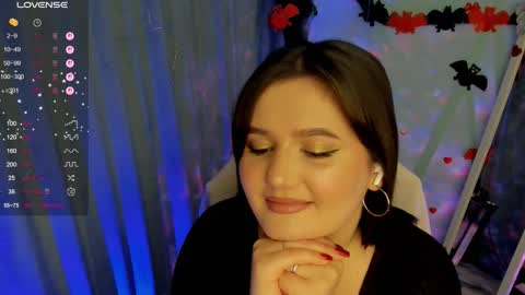 Jennie online show from 10-24-25, 01:24