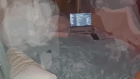 Jennie bttmcd online show from 10-31-25, 06:58